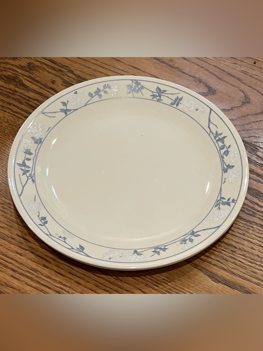 Corelle First of Spring dinner plates 3